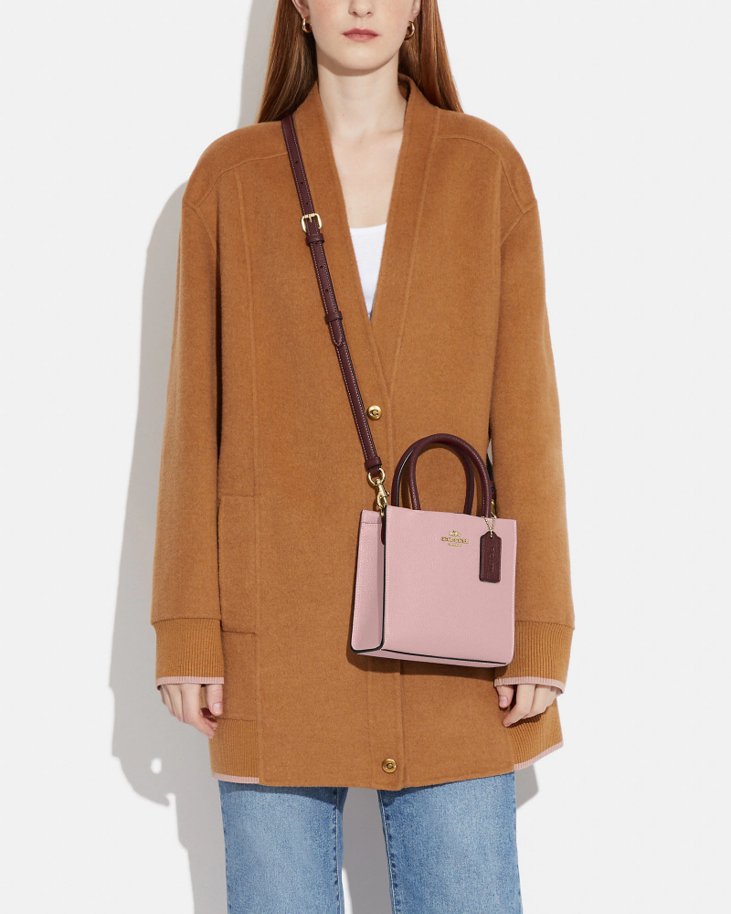 Coach bag Small