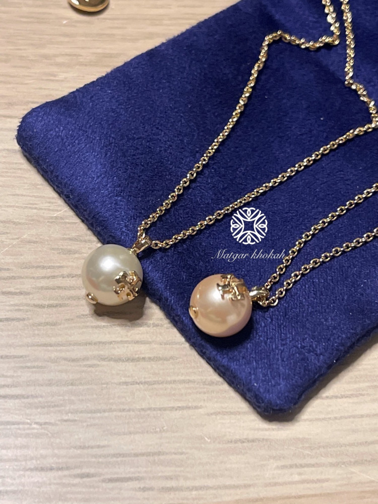 سلسال روز قولد Tory Burch