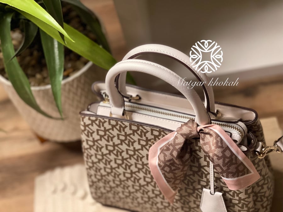 Darkini medium bag