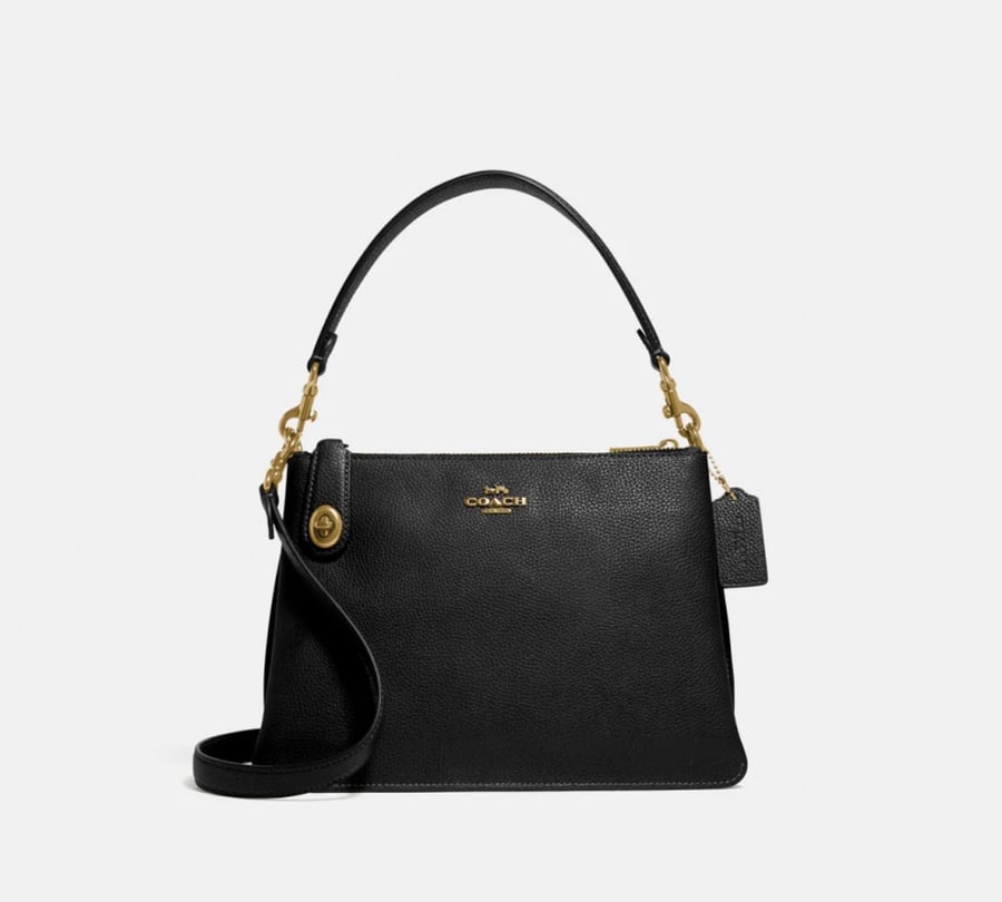 Coach bag medium