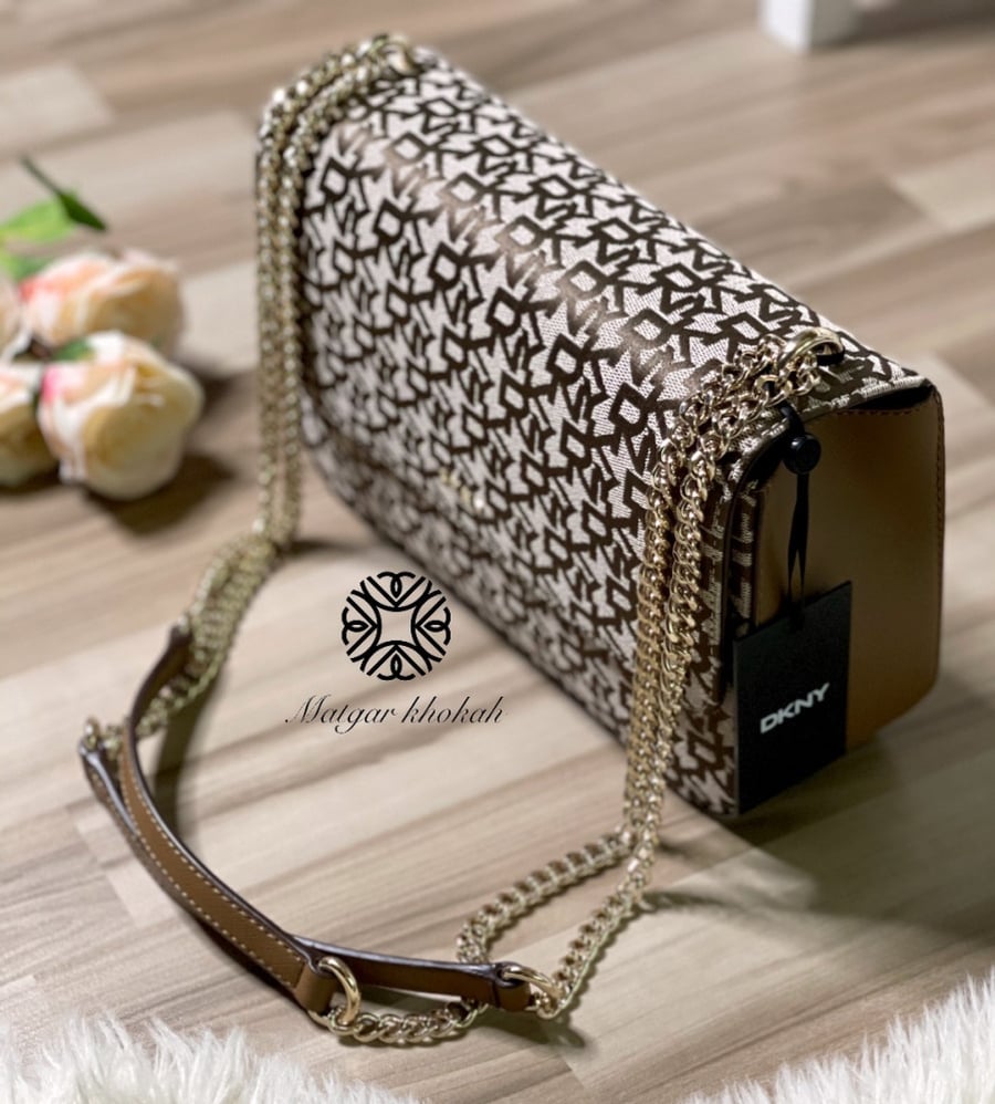 حقيبة دكني (كتف)حجم وسط