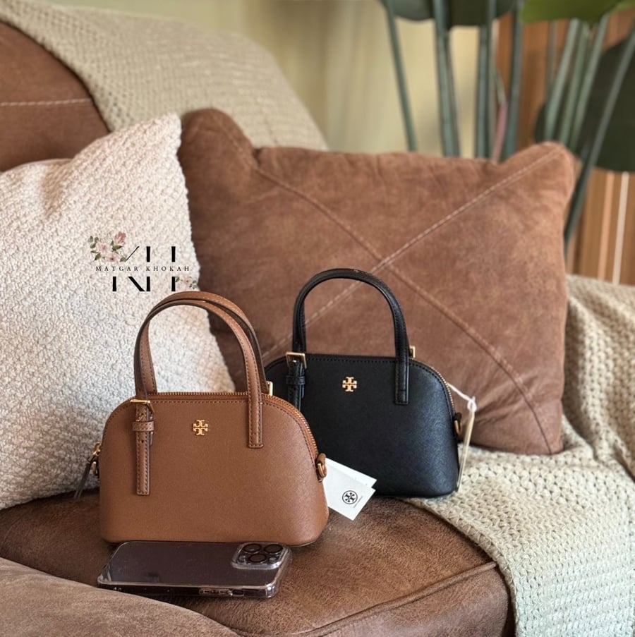 حقيبة tory burch سمول