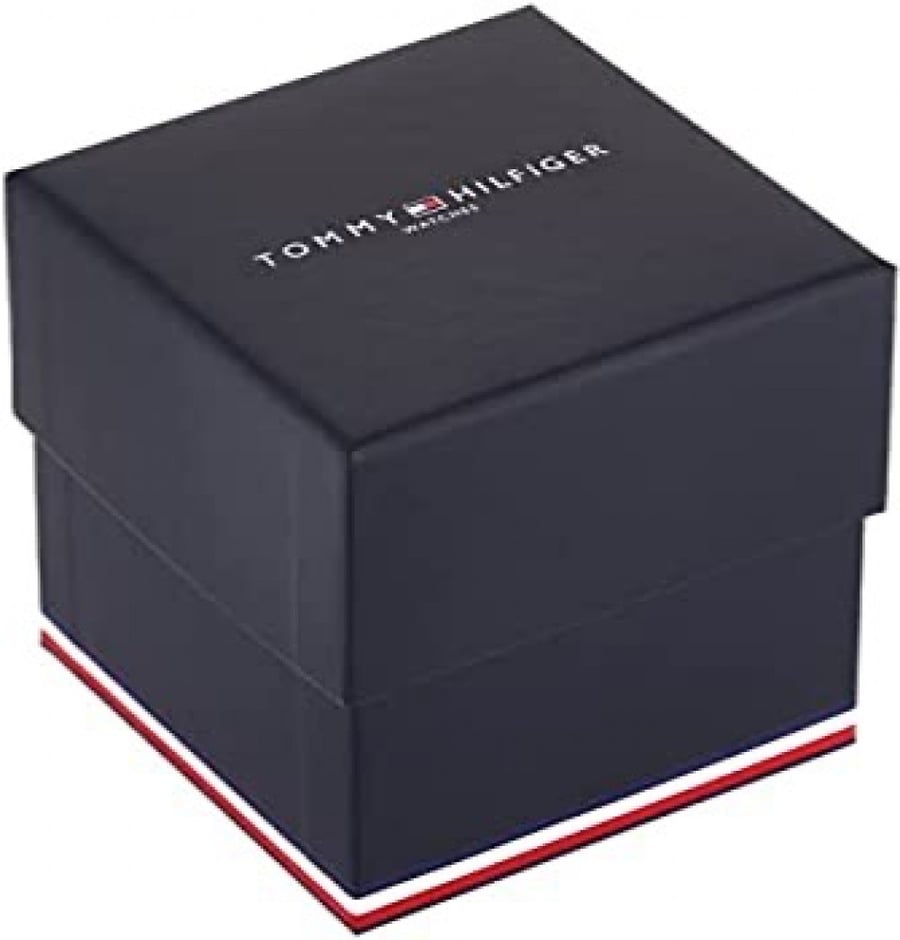 ساعة رجالي Tommy Hilfiger