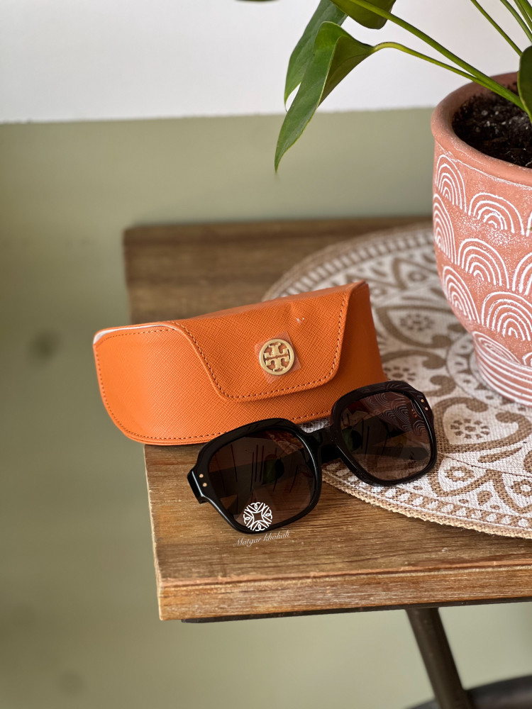 Tory Burch glasses