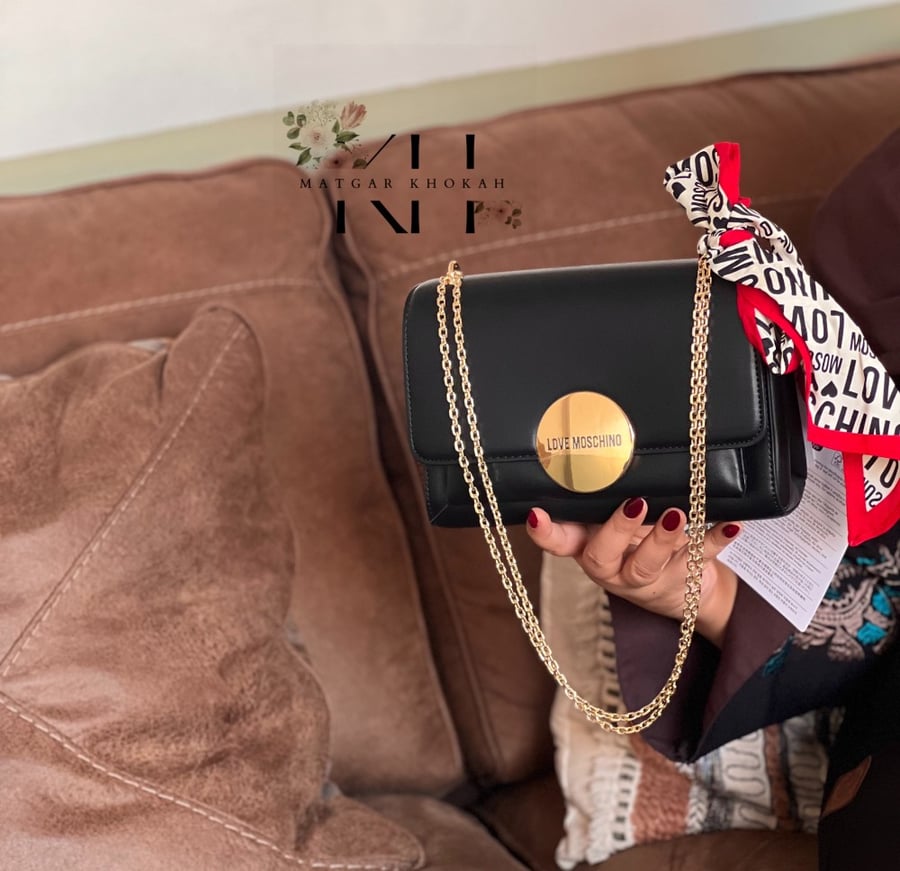 حقيبة لوف موسكينو