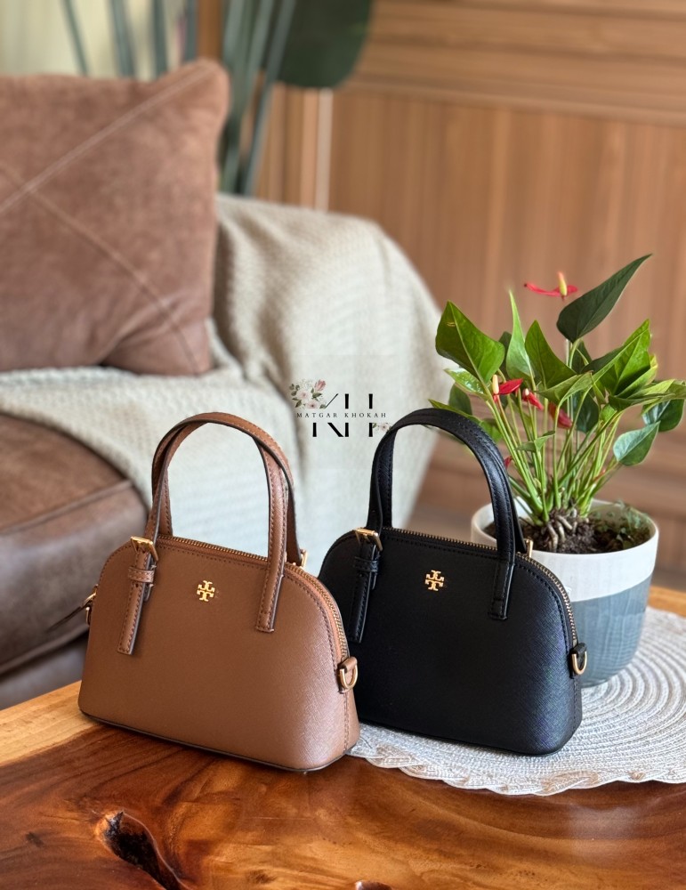 حقيبة tory burch سمول