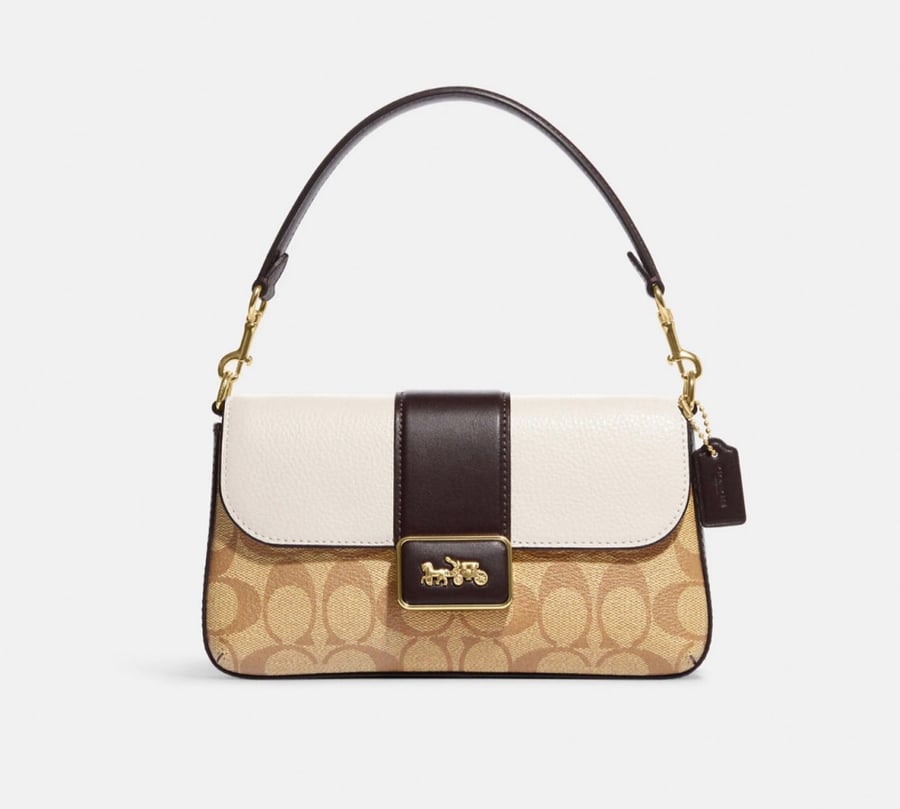 Coach bag Small
