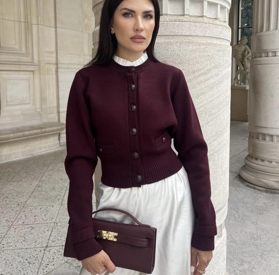 JW PEI bag