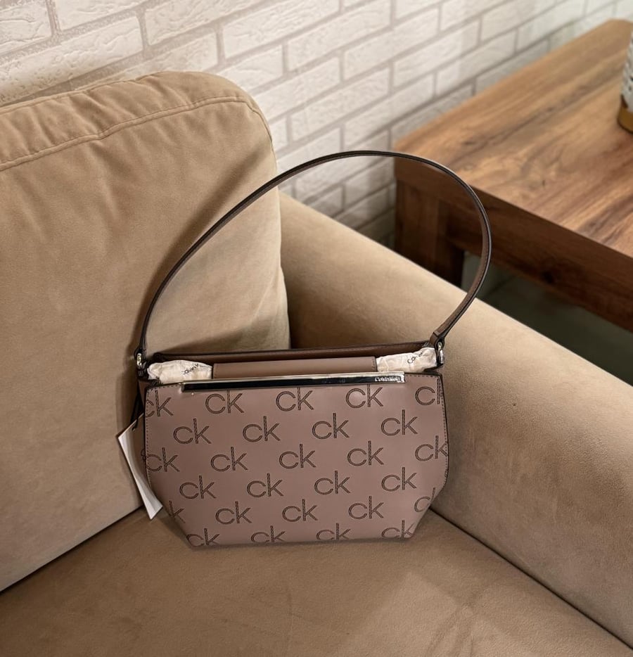 Calvin Klein shoulder bag