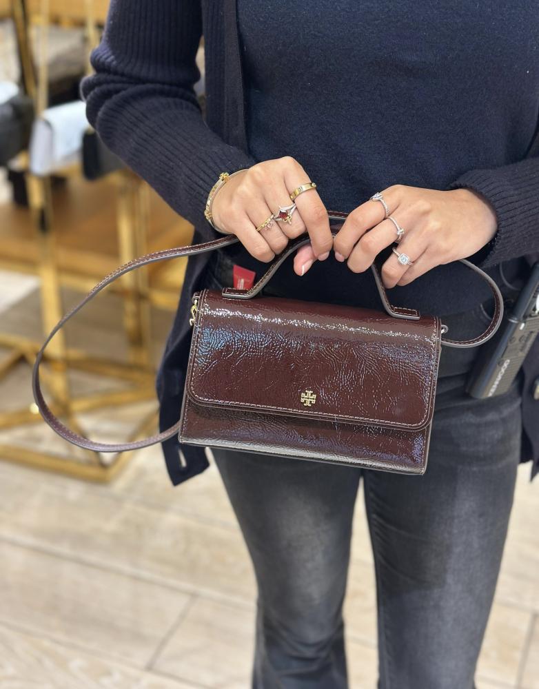 حقيبة tory burch سمول