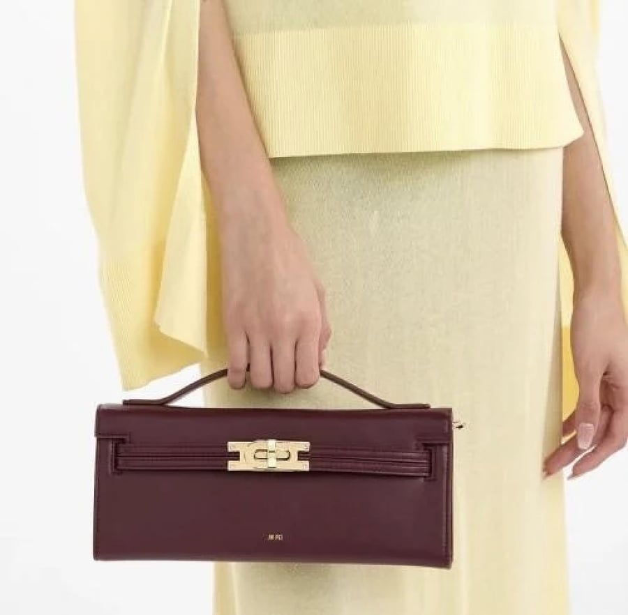 JW PEI bag