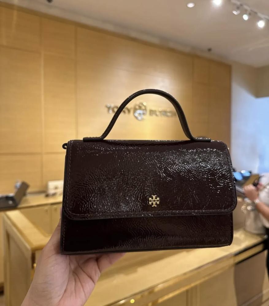 حقيبة tory burch سمول