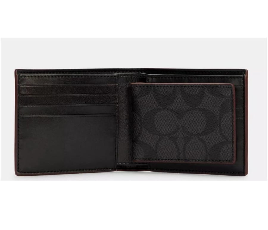 Men's Coach set