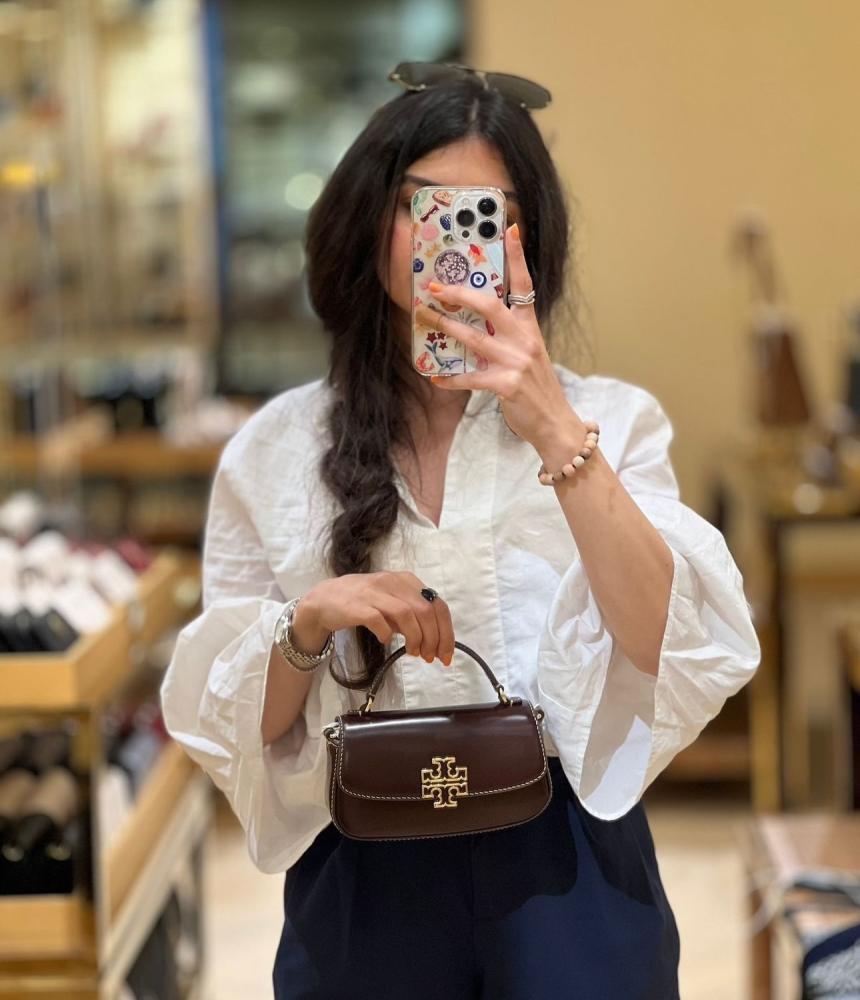 Mini Tory Burch bag