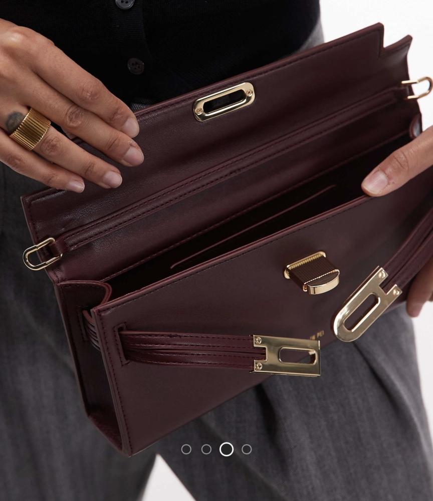 JW PEI bag