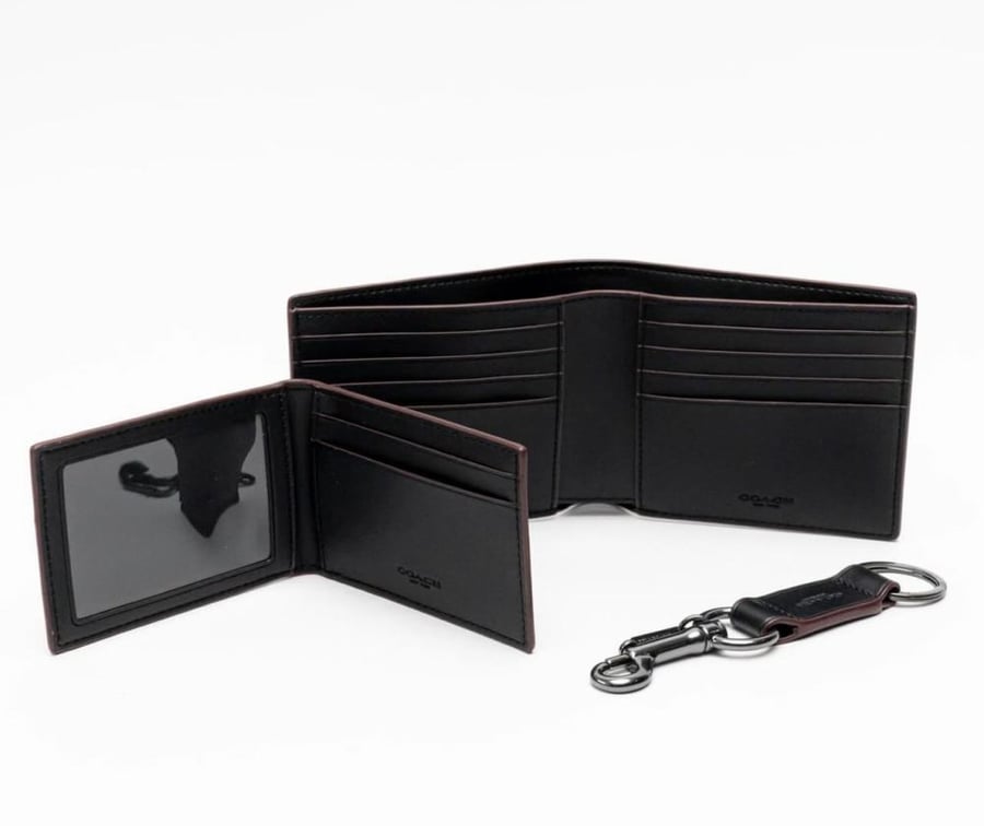 Men's Coach set