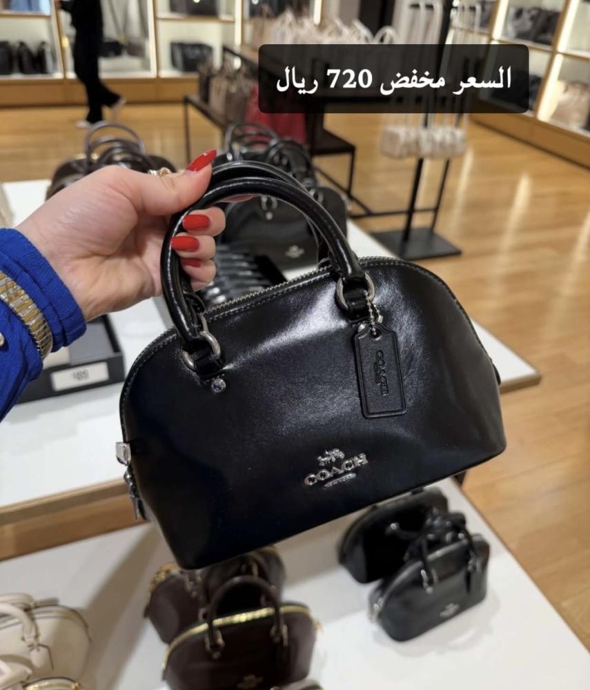 كوتش لارا ميني