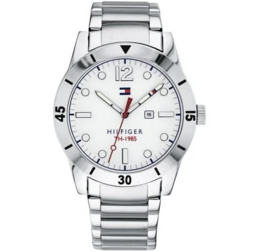 ساعة Tommy Hilfiger رجالي