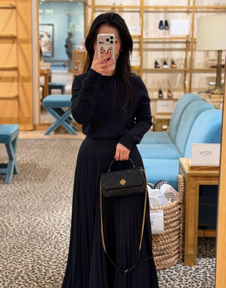 حقيبة tory burch