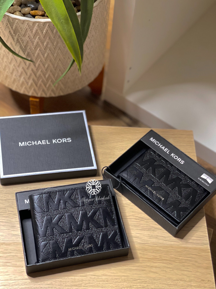 Men's Michael Kors wallet