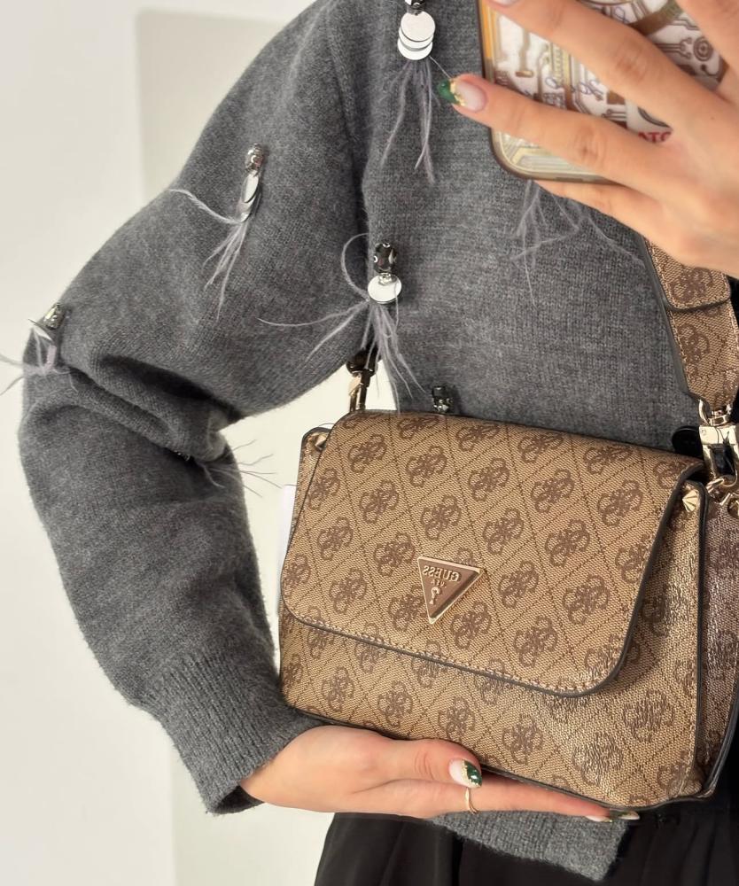 Jis shoulder bag