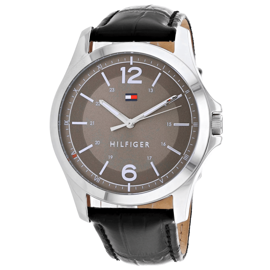 ساعة رجالي Tommy Hilfiger