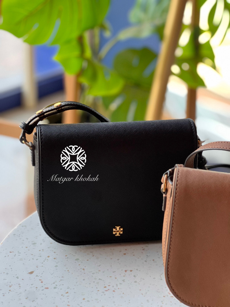 حقيبة Tory Burch