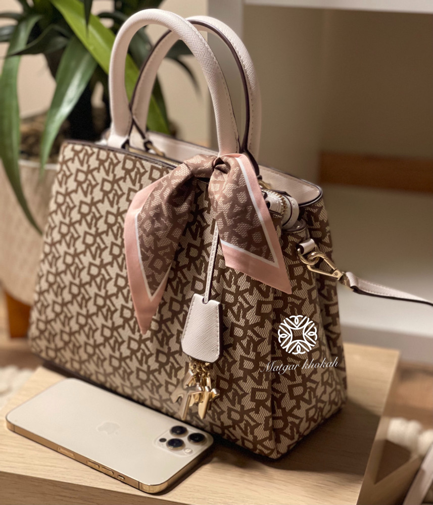 Darkini medium bag