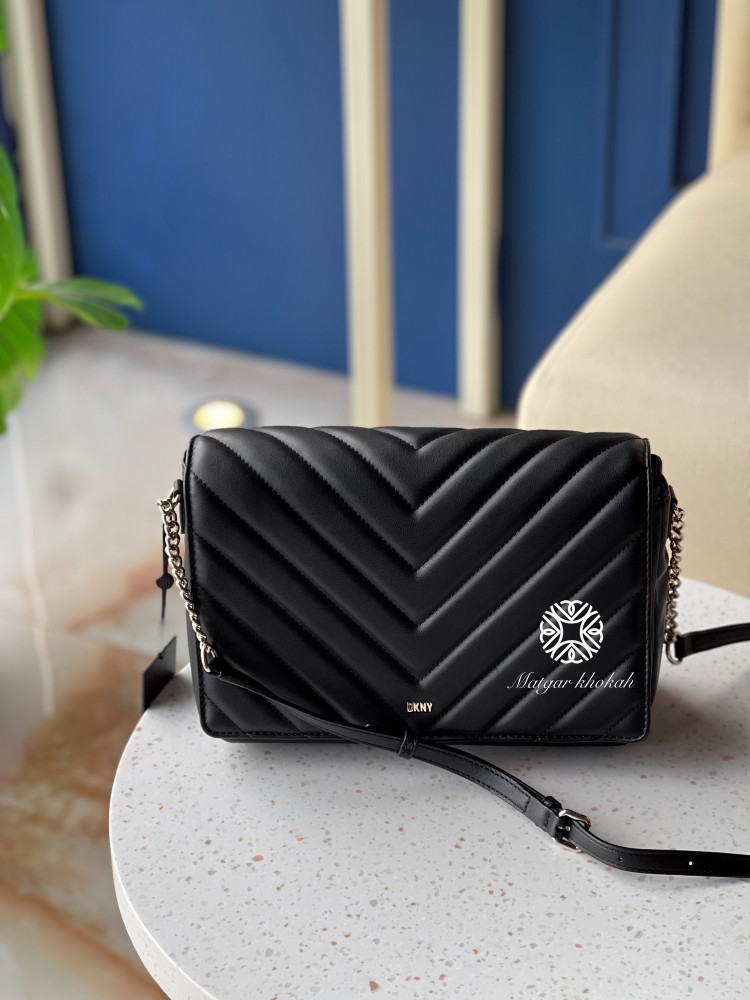 Darkani cross bag medium size