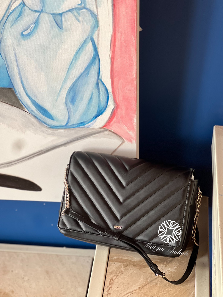 Darkani cross bag medium size