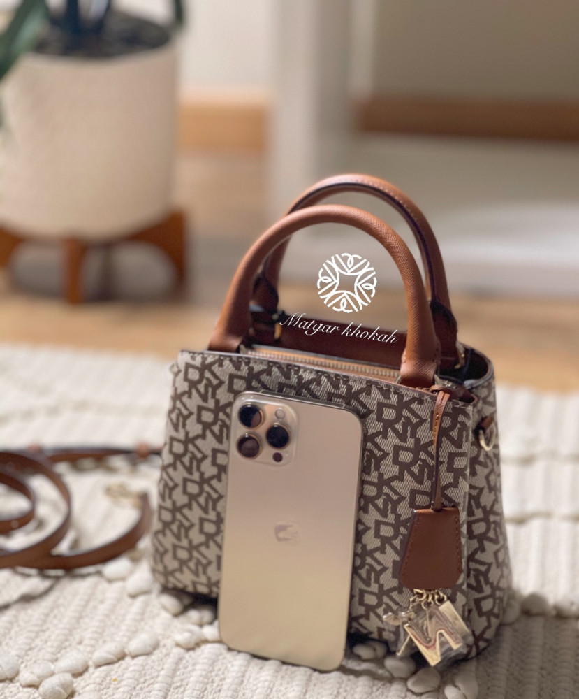 Darkani bag