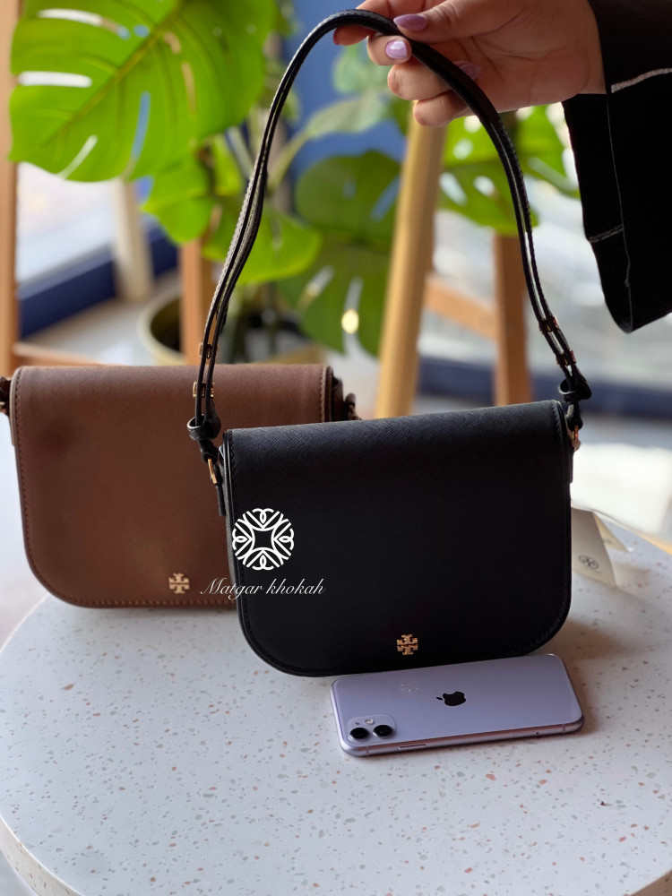 حقيبة Tory Burch