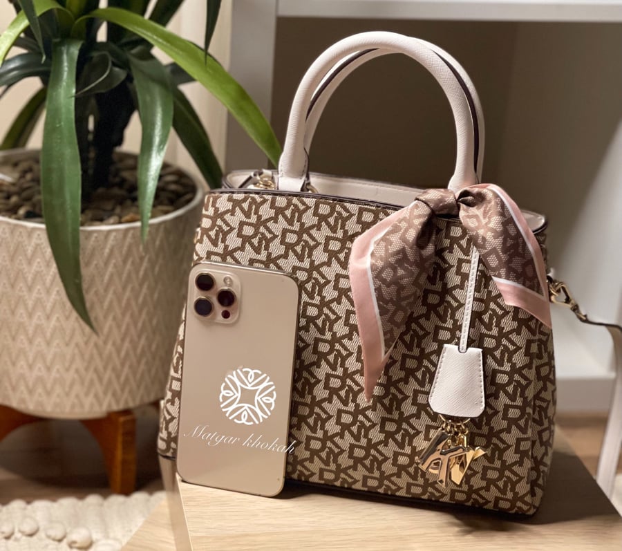 Darkini medium bag