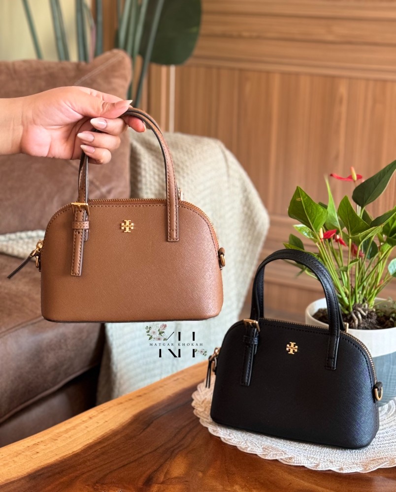 حقيبة tory burch سمول