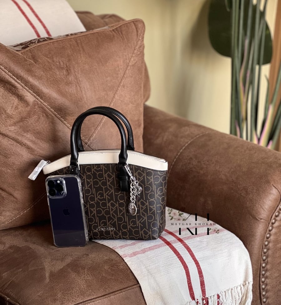Calvin Klein bag