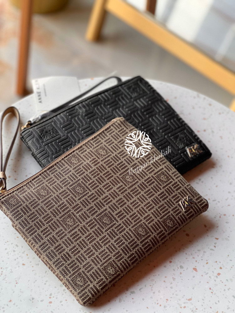 باوتش anne klein