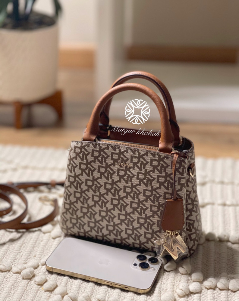 Darkani bag