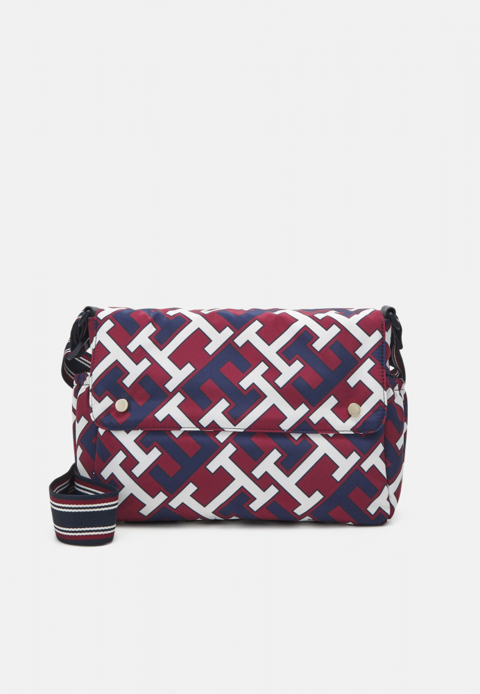 حقيبة مستلزمات الطفل Tommy Hilfiger
