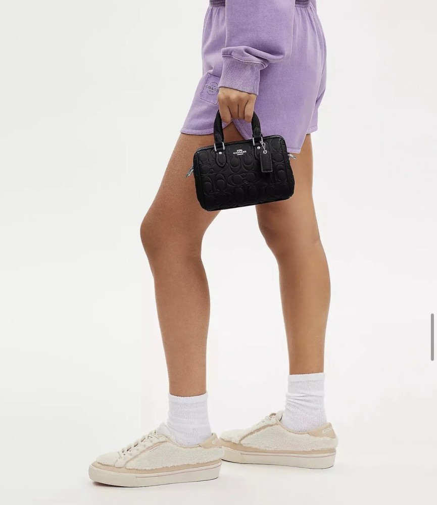 Mini Coach bag