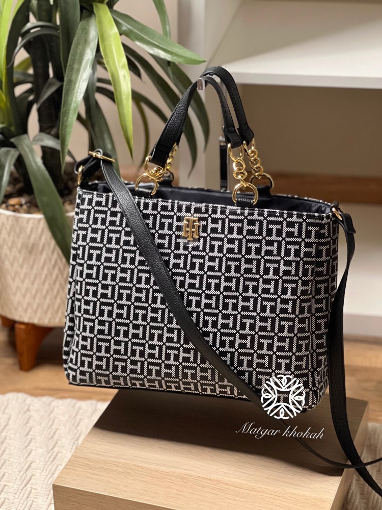 حقيبة Tommy Hilfiger