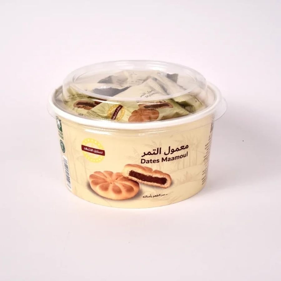 سنابل الشهد معمول التمر {400g}