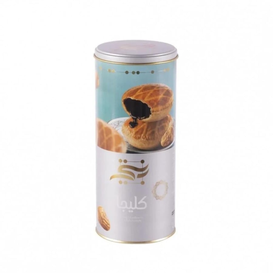 بنتى كليجا دبس التمر اسطوانى 240G