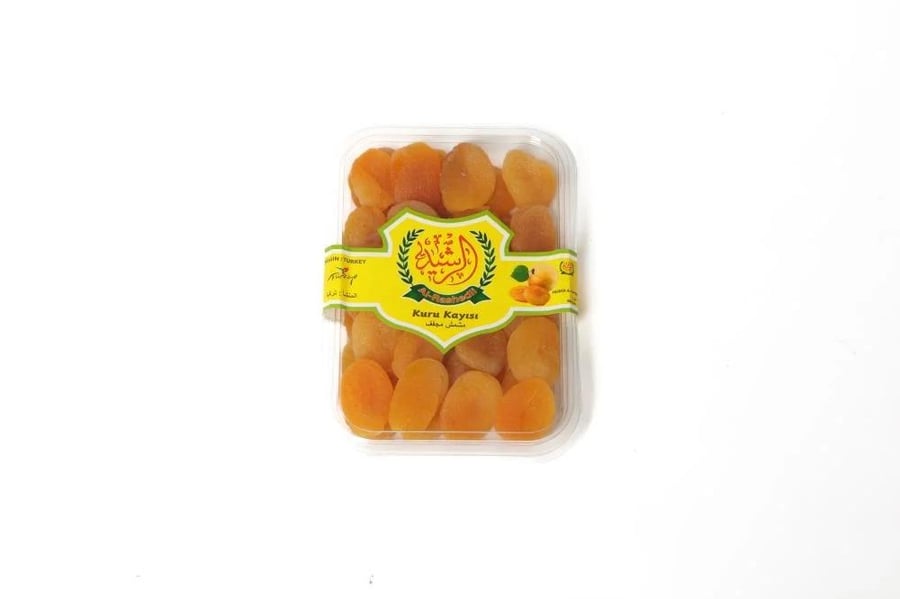 مشمش مجفف 200G