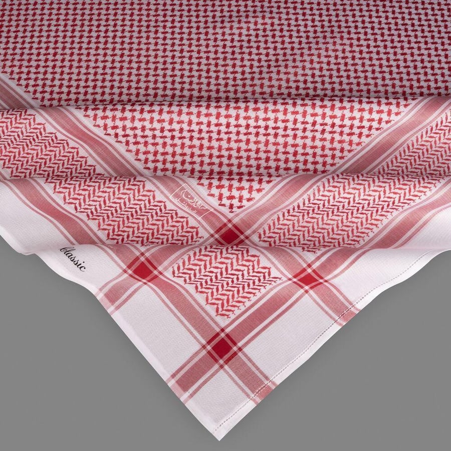 شماغ البسام 7C