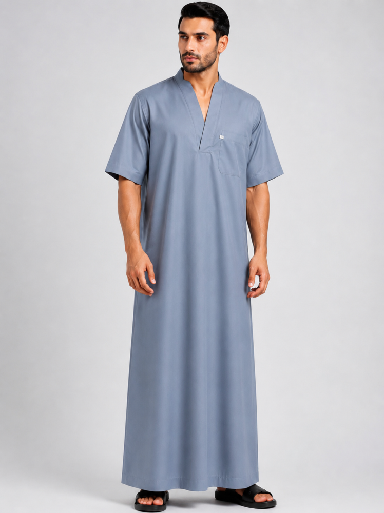 ثوب مغربي
