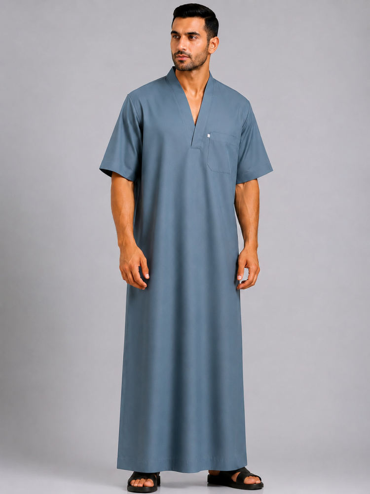 ثوب مغربي