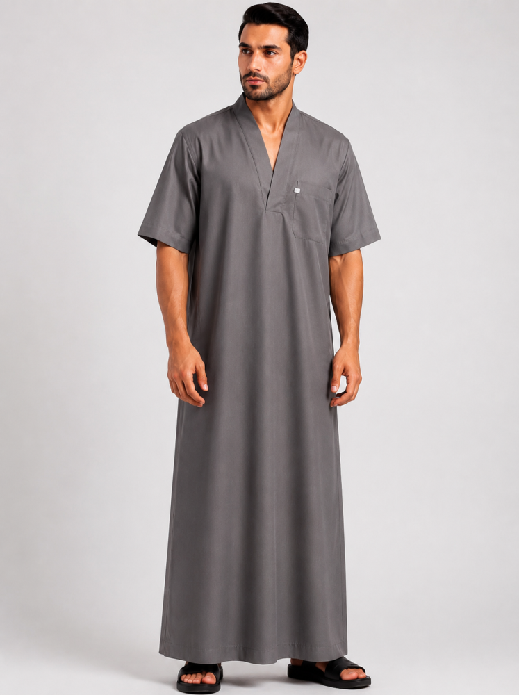 ثوب مغربي