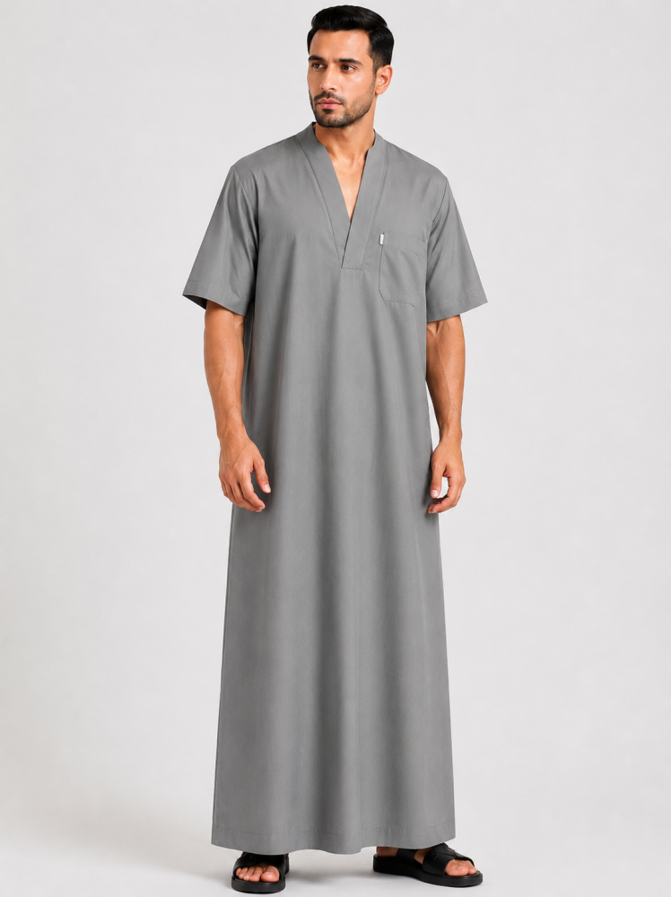 ثوب مغربي