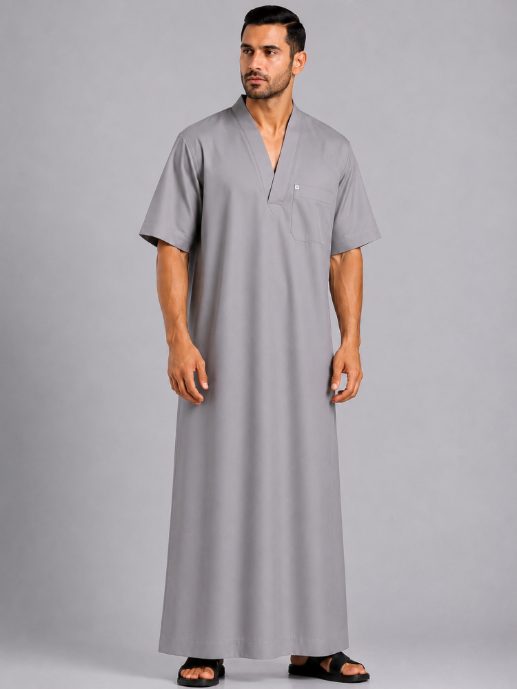 ثوب مغربي