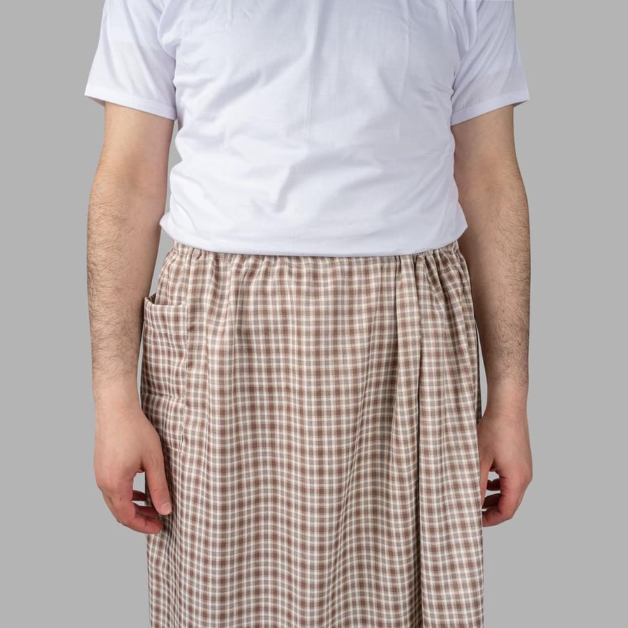 وزرة كويتية